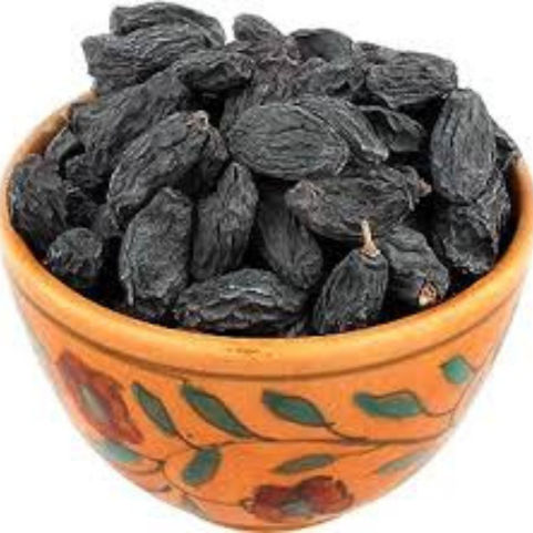 Raisins Black Seedless Jumbo (AFG)